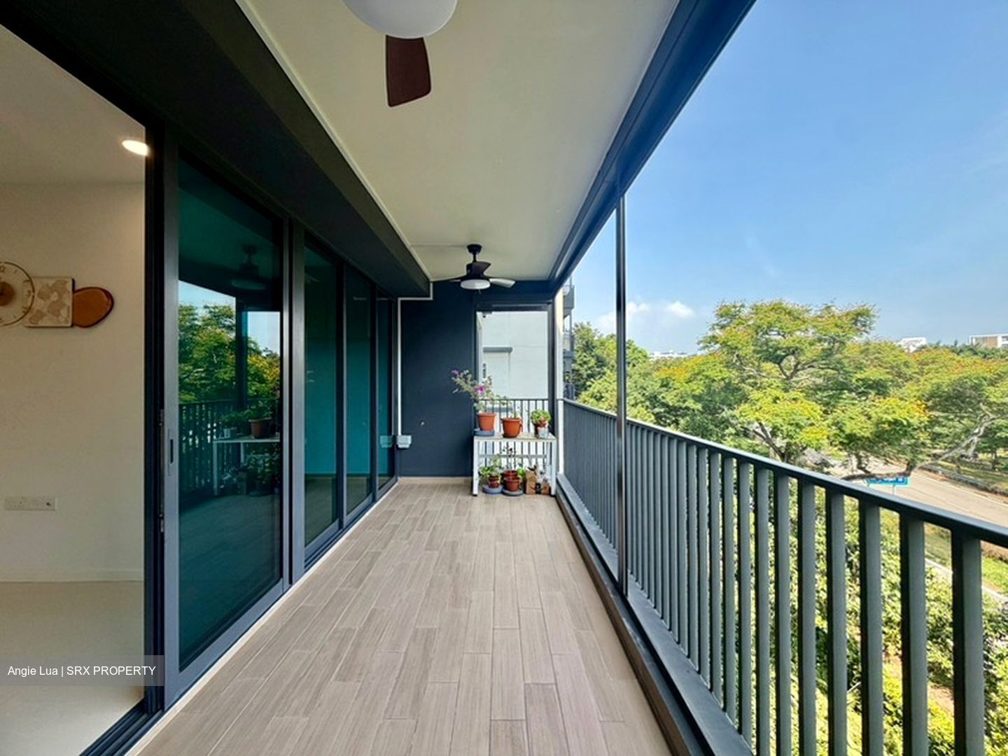Treasure at Tampines (D18), Condominium #599220721